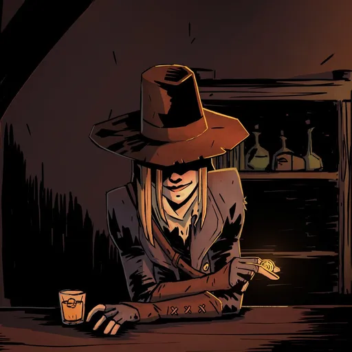 Grave Robber