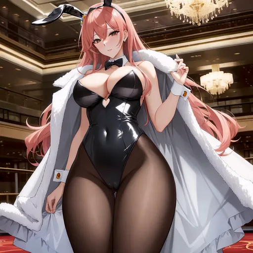 Bunny Club