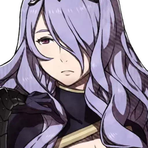 Camilla