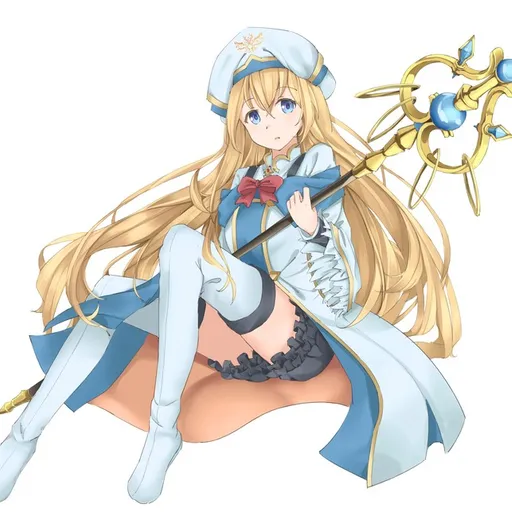 Priestess