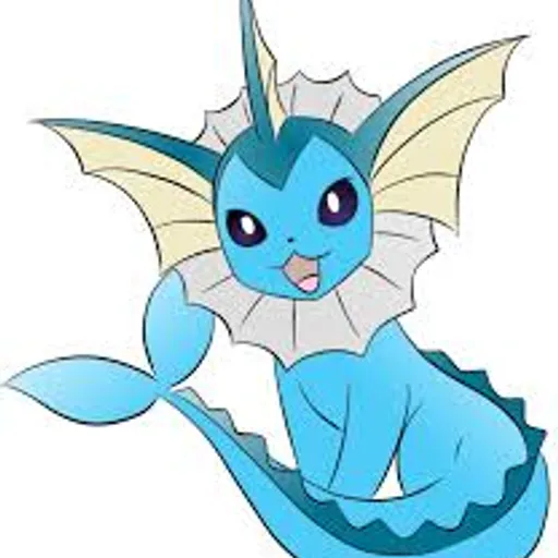 Vaporeon