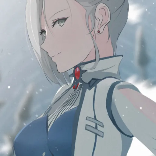 Winter Schnee 