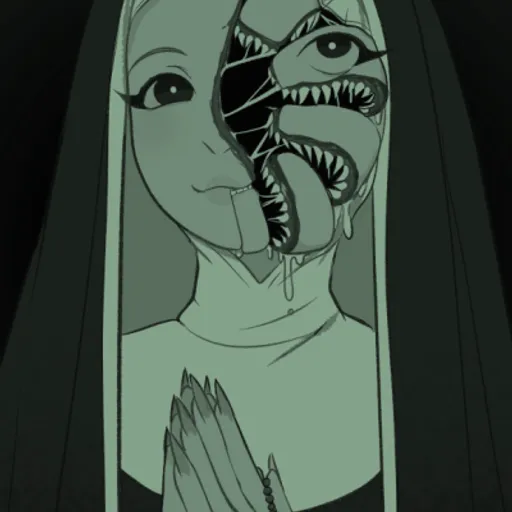Sister Agnes
