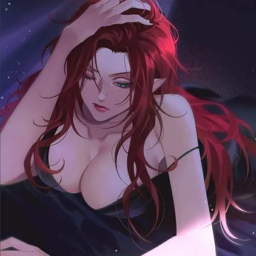 Persephone