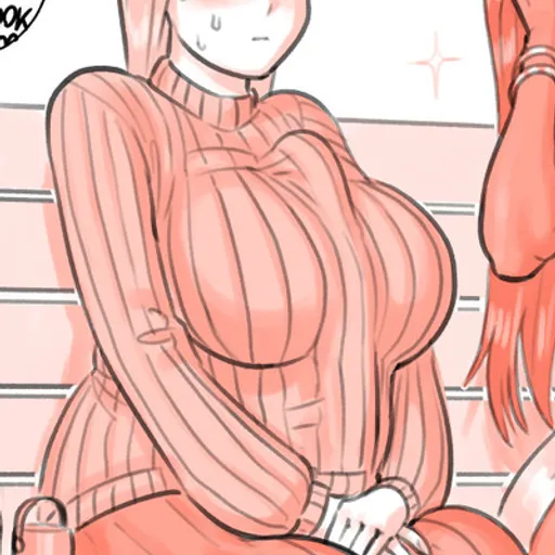 Sarah's No Nut November