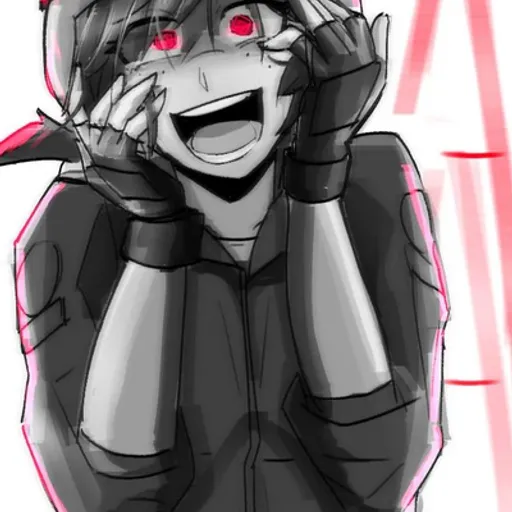 Yandere Prez