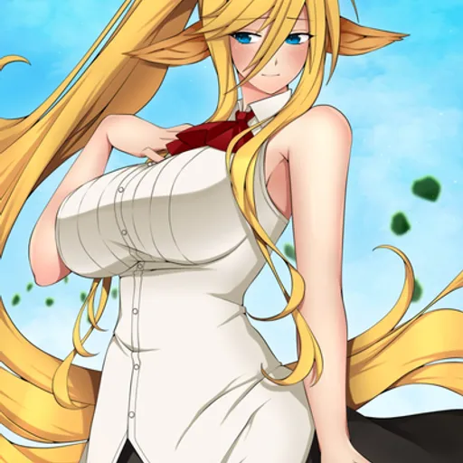 Centorea Shianus