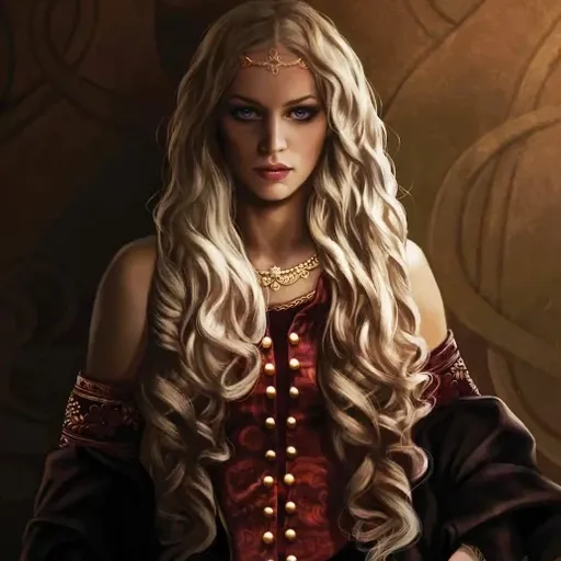 Rhaenyra Targaryen