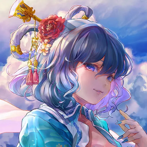 Seiga Kaku