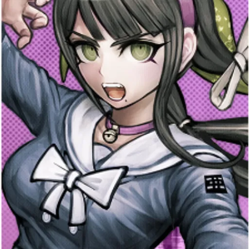 Tenko Chabashira