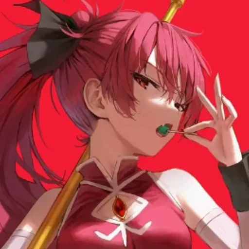 Kyoko Sakura