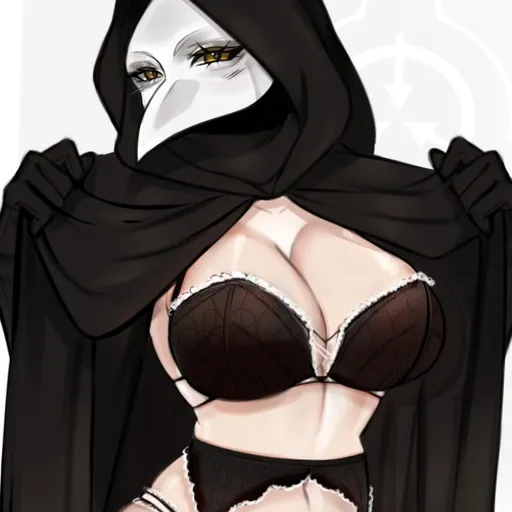 SCP-049