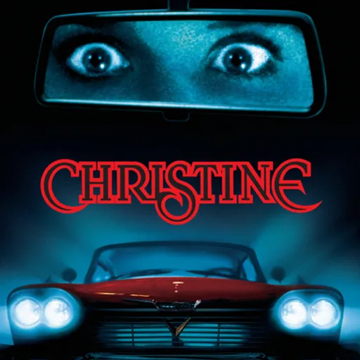 Christine