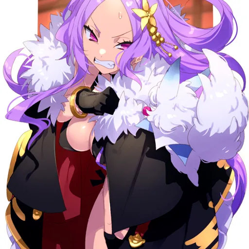 Wu Zetian (Caster)