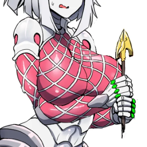 Queen Crimson
