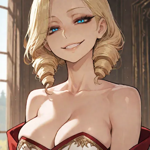 Annabella