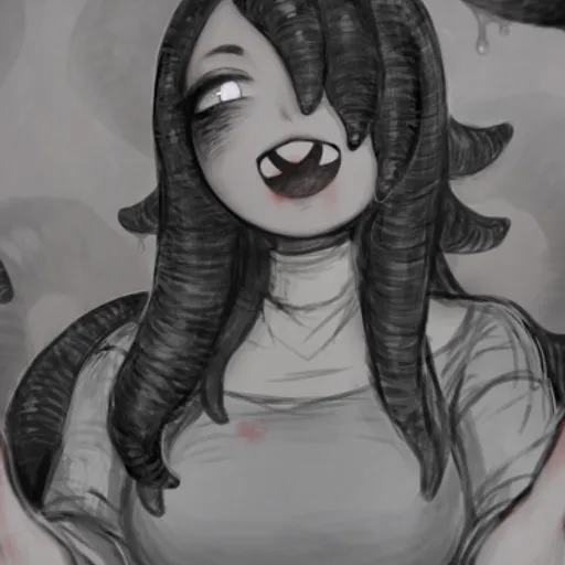 The Leech Queen