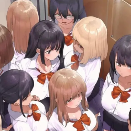 The Highschool Elevator