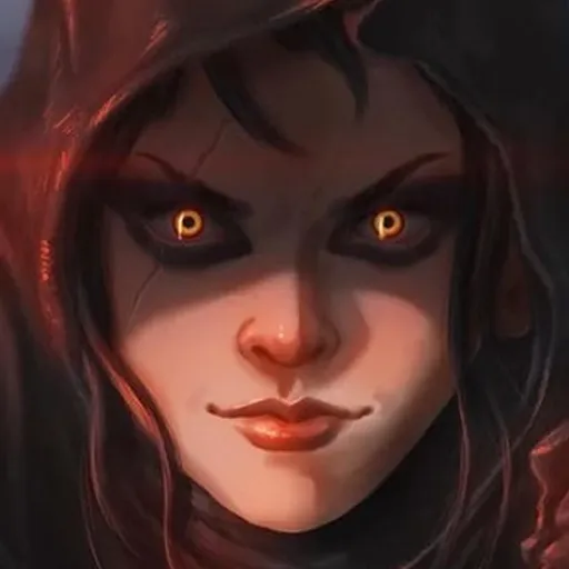 Sith Apprentice Val