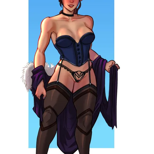 Vex’ahlia