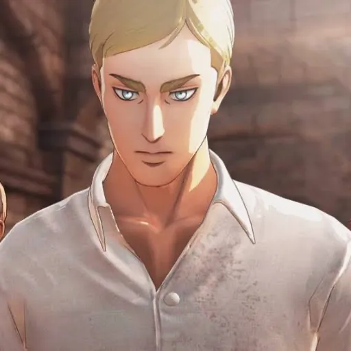 Erwin Smith