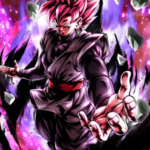 Goku Black