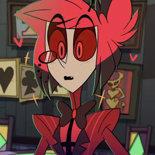 Alastor