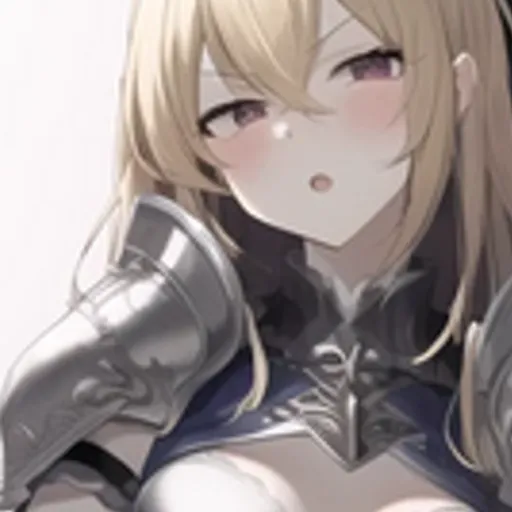 Persistent Heroine