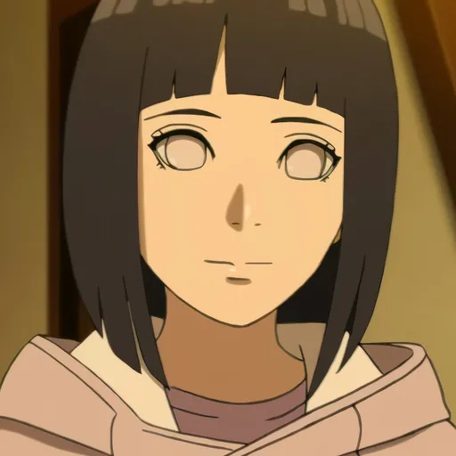 Hinata Hyuga