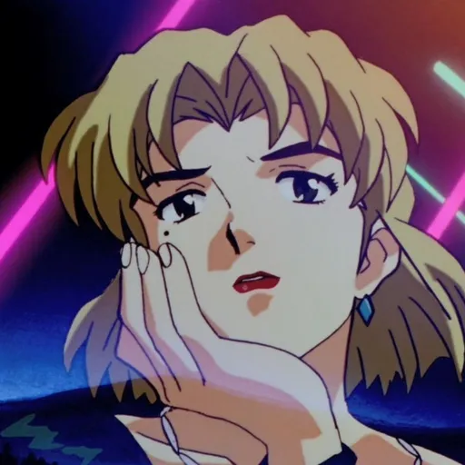 Ritsuko Akagi