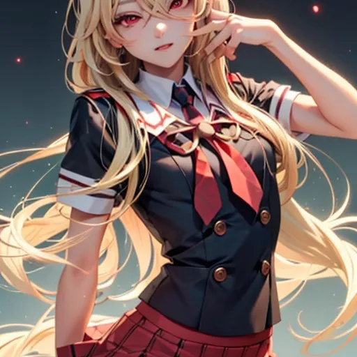 Nagisa