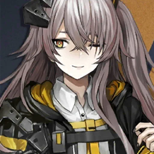 UMP45