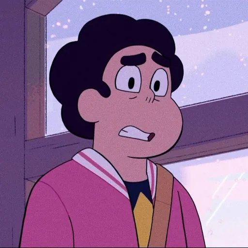 Steven