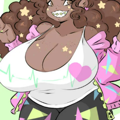 Amber Noir