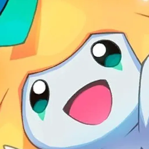 Jirachi