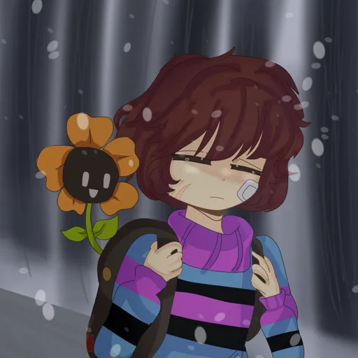 Fell Frisk 