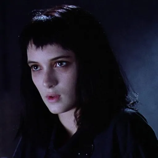 Lydia Deetz