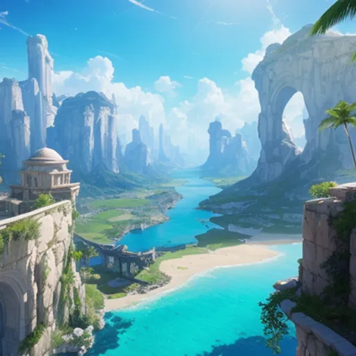 Utopia Creator