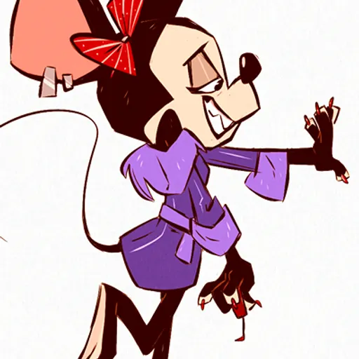 Minnie