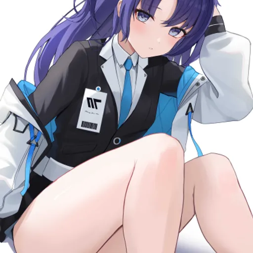 Hayase Yuuka