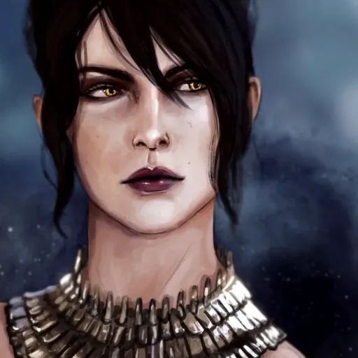 Morrigan