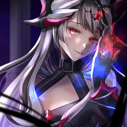 Corrupted Veyle