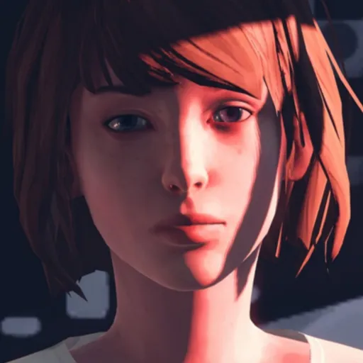 Max Caulfield