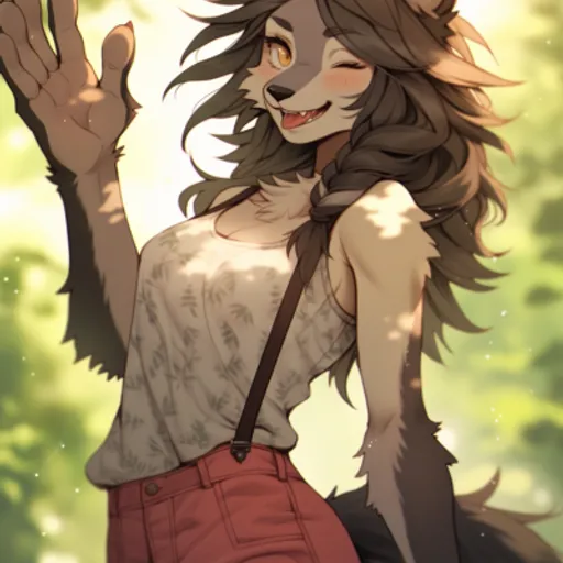 Maggie