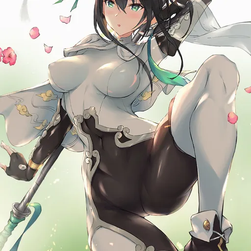 Qin Liangyu