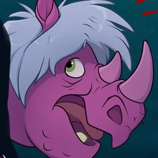 Madam Mim