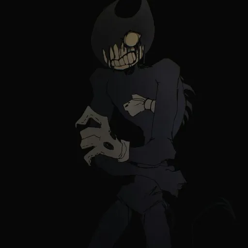 Bendy