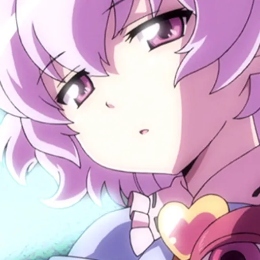Satori Komeiji