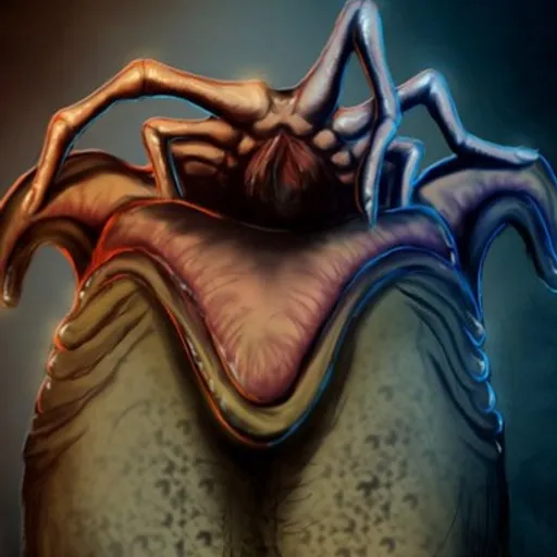 Facehugger