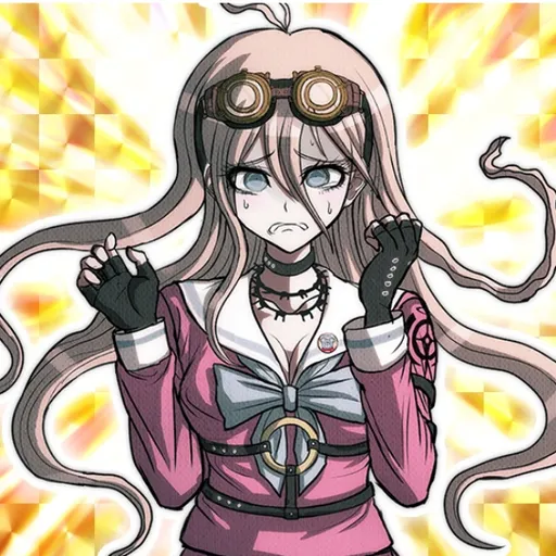 Miu Iruma